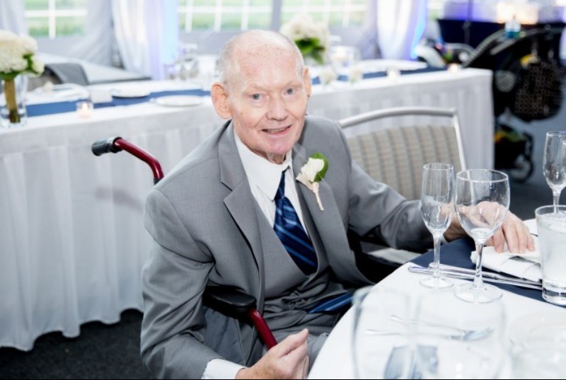 Obituary of Laurence S. O'Connell