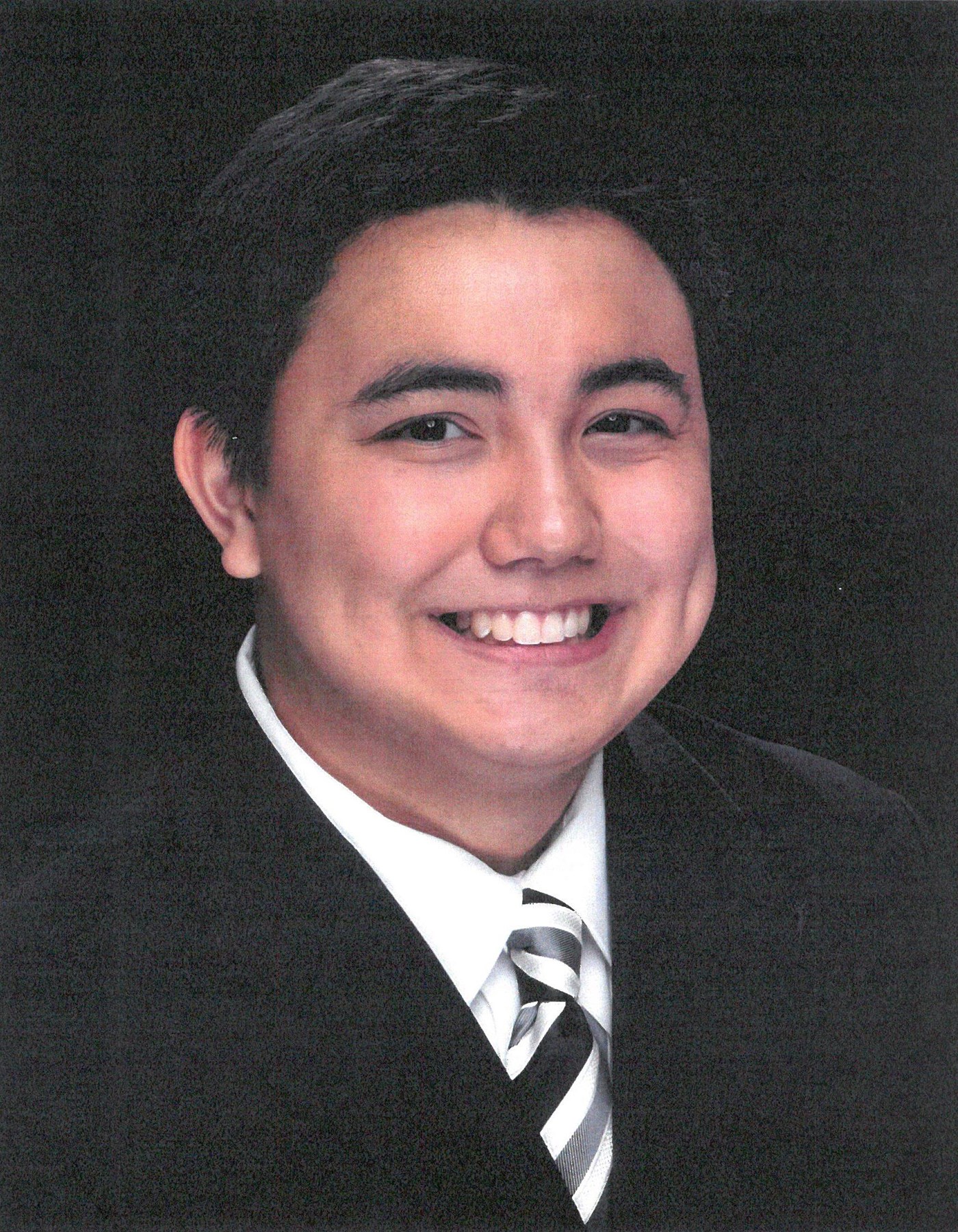 Obituary of Alejandro "Alex" Lizarraga