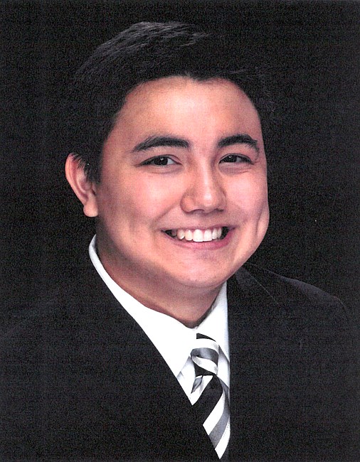 Obituary of Alejandro "Alex" Lizarraga