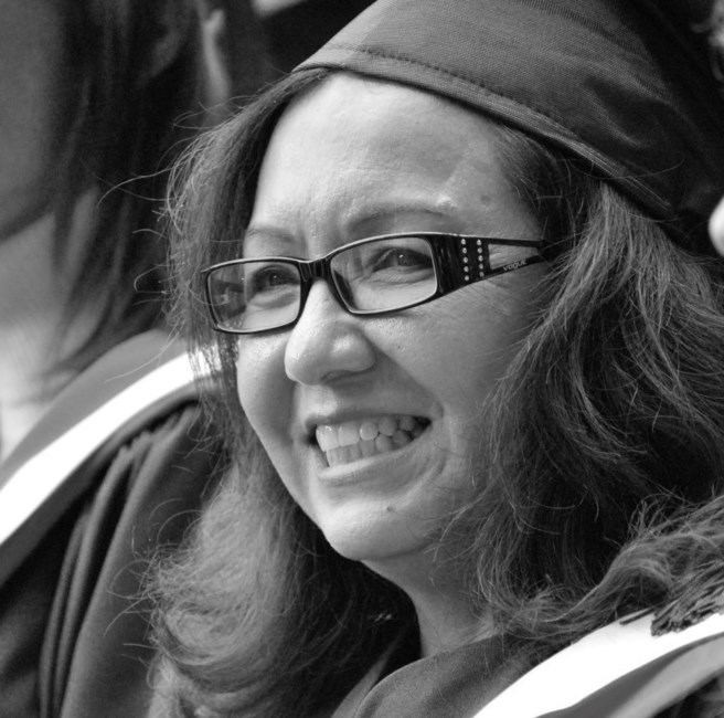 Obituary of Deborah Ann Jacobs-Morris