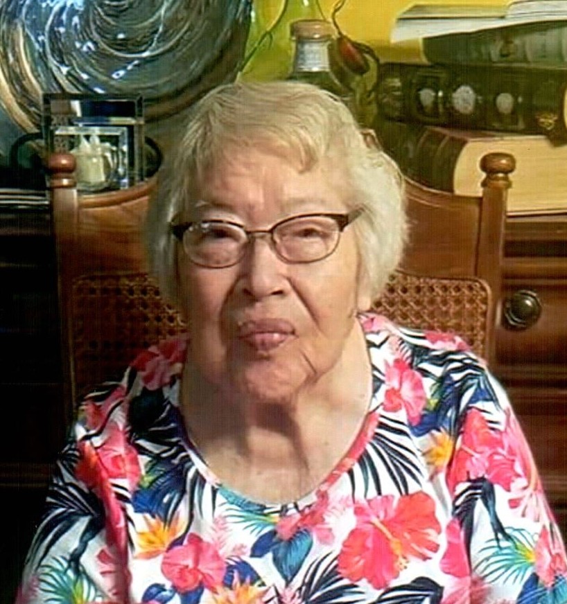 Obituary of Elena G. Hinojosa