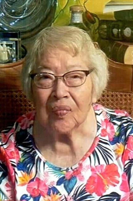 Obituary of Elena G. Hinojosa