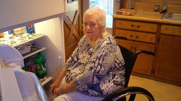 Obituary of Dorothy Lucille Johnston