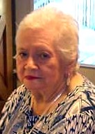 Obituary of Dorothy Lucille Johnston