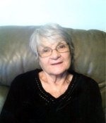 Lucy Harper