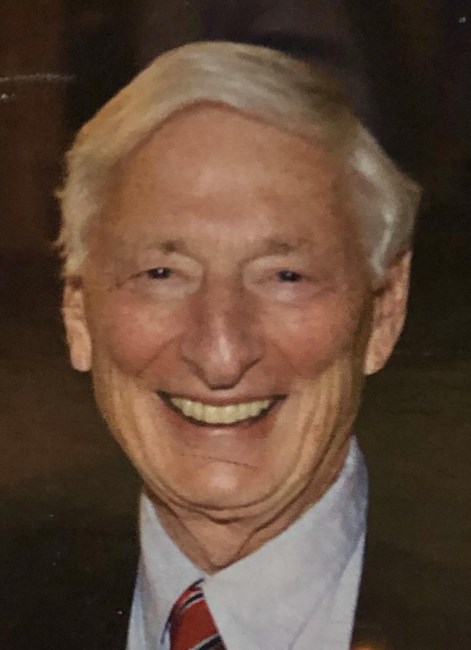 Obituary of Herbert M. Weiss