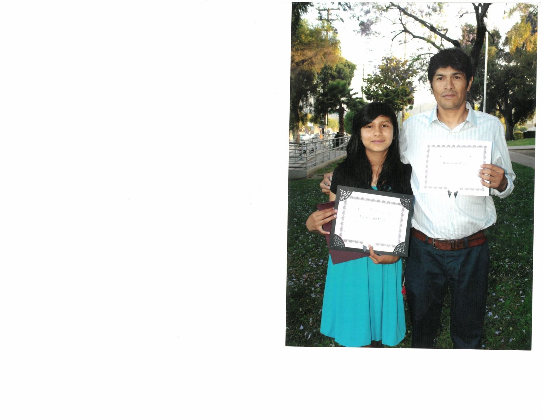 Obituary of Gabriel Mota