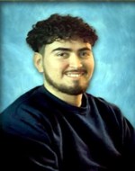 Daniel Jimenez Navarro