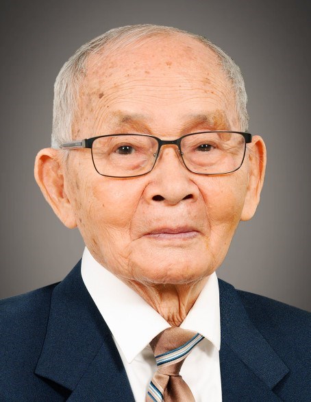 Avis de décès de Francis Huyen Van Bui