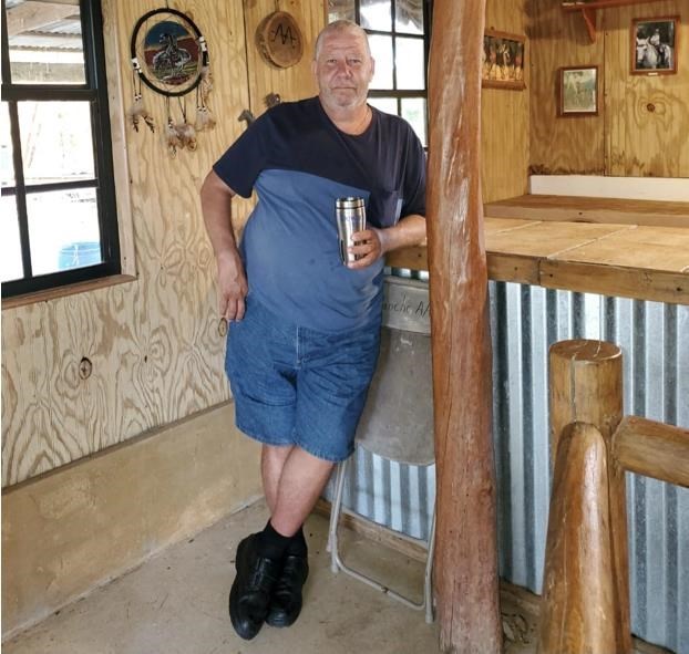 Obituary of Manuel Angel Cruz Correa