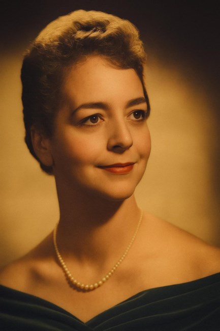 Obituary of Judith Sehler Blanche