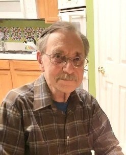 Portrait of William Thomas Wheaton