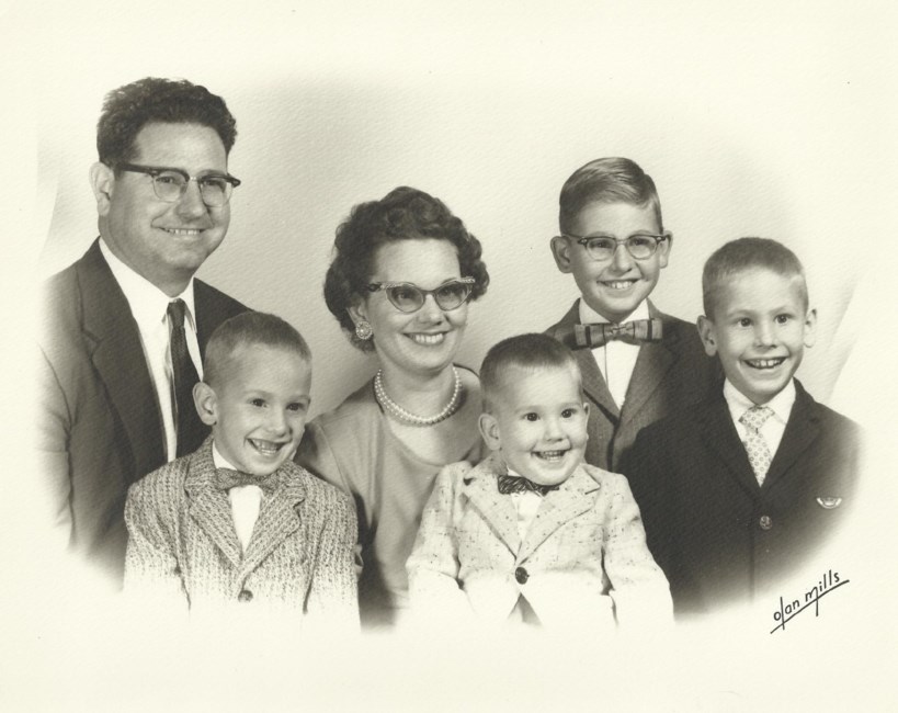 Avis de décès de Kevin Shirley