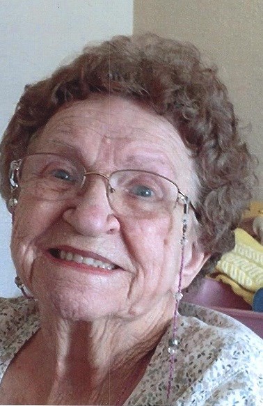 Obituary of Joyce A. Flora