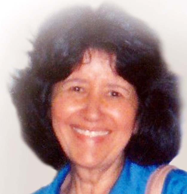 Obituario de Irma R. Perez