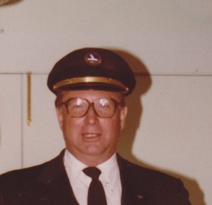 Obituary of Herbert Newton Milton McCarthney Jr.