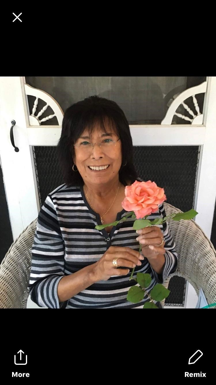 Obituary of Mrs. Francisca "Kika" Z Perez