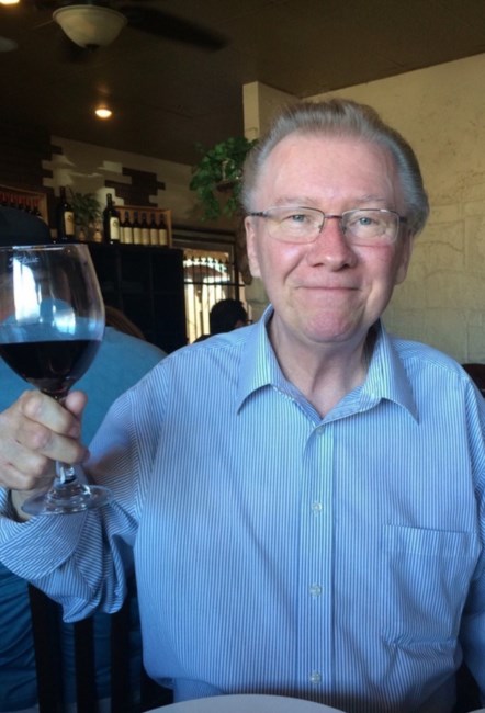 Obituario de Dennis C. Smith