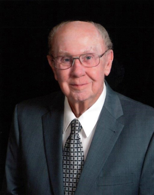 Obituary of William Scott Lewis