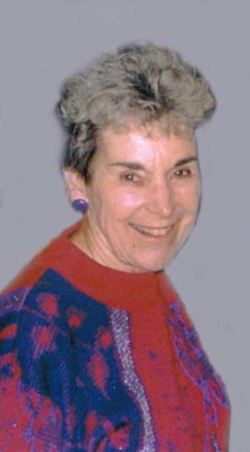 Obituary of Janet L. Perkins