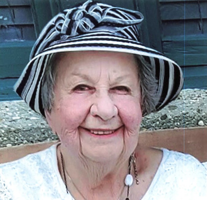 Obituario de Barbara Ann Mellies