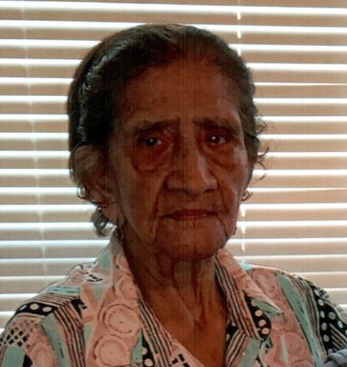 Obituary of Olivia Reyna Jimenez