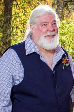 Obituary of John Charles Harmon