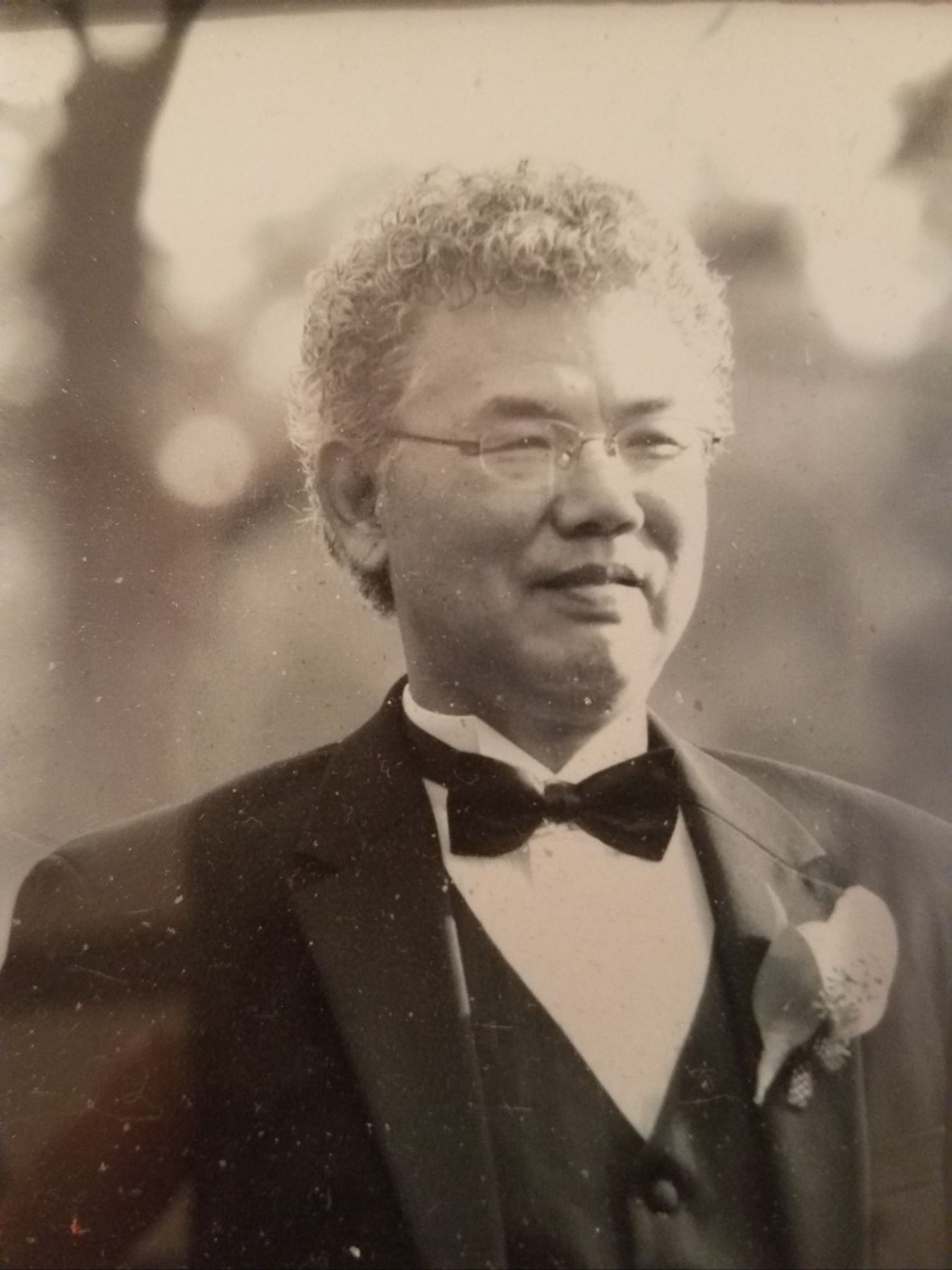 Suk Jun Lee Obituary Macon, GA