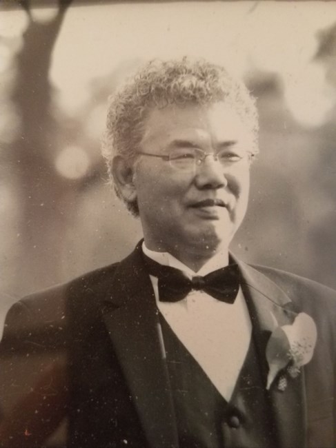 Obituary of Suk Jun Lee