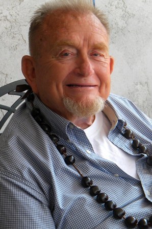 Obituary of Alton Ashby Wright Jr.