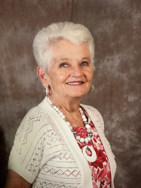 Obituary of Katherine Auverne Ford