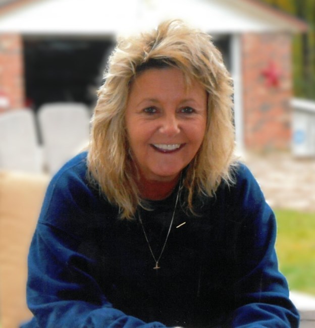 Obituary of Karen Lee Lucas