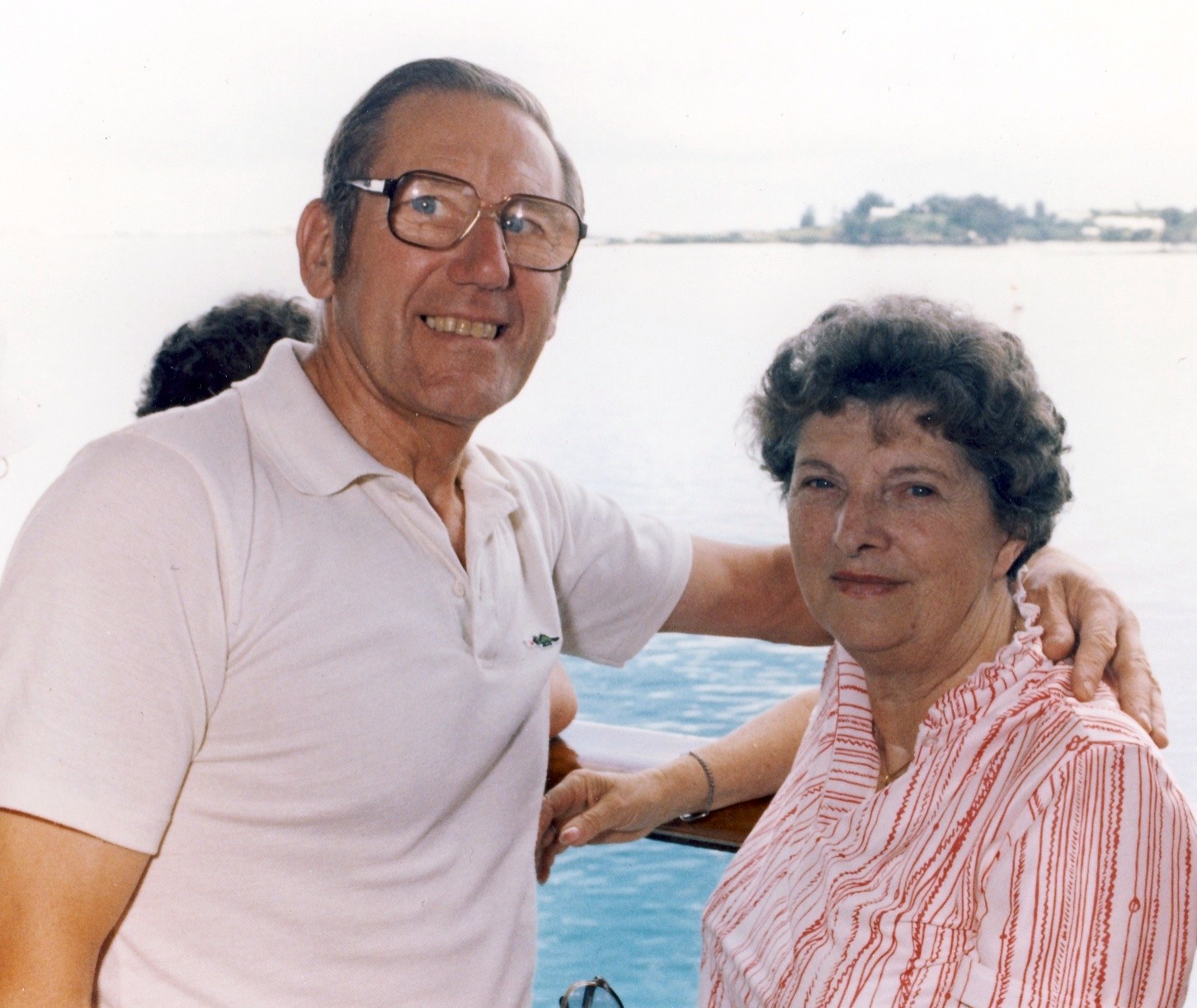 Elizabeth Strain Obituary Langley, BC