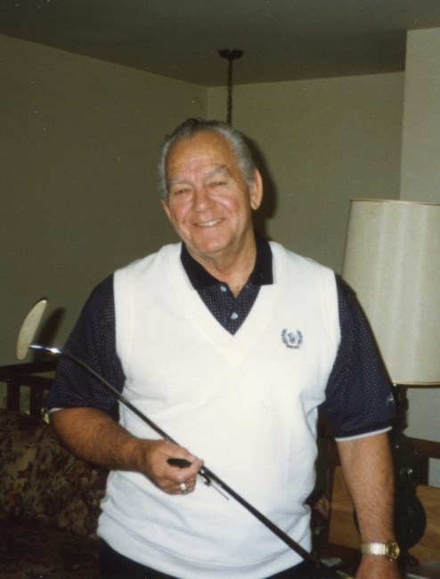 Obituary of William Ramsey Chism Jr.