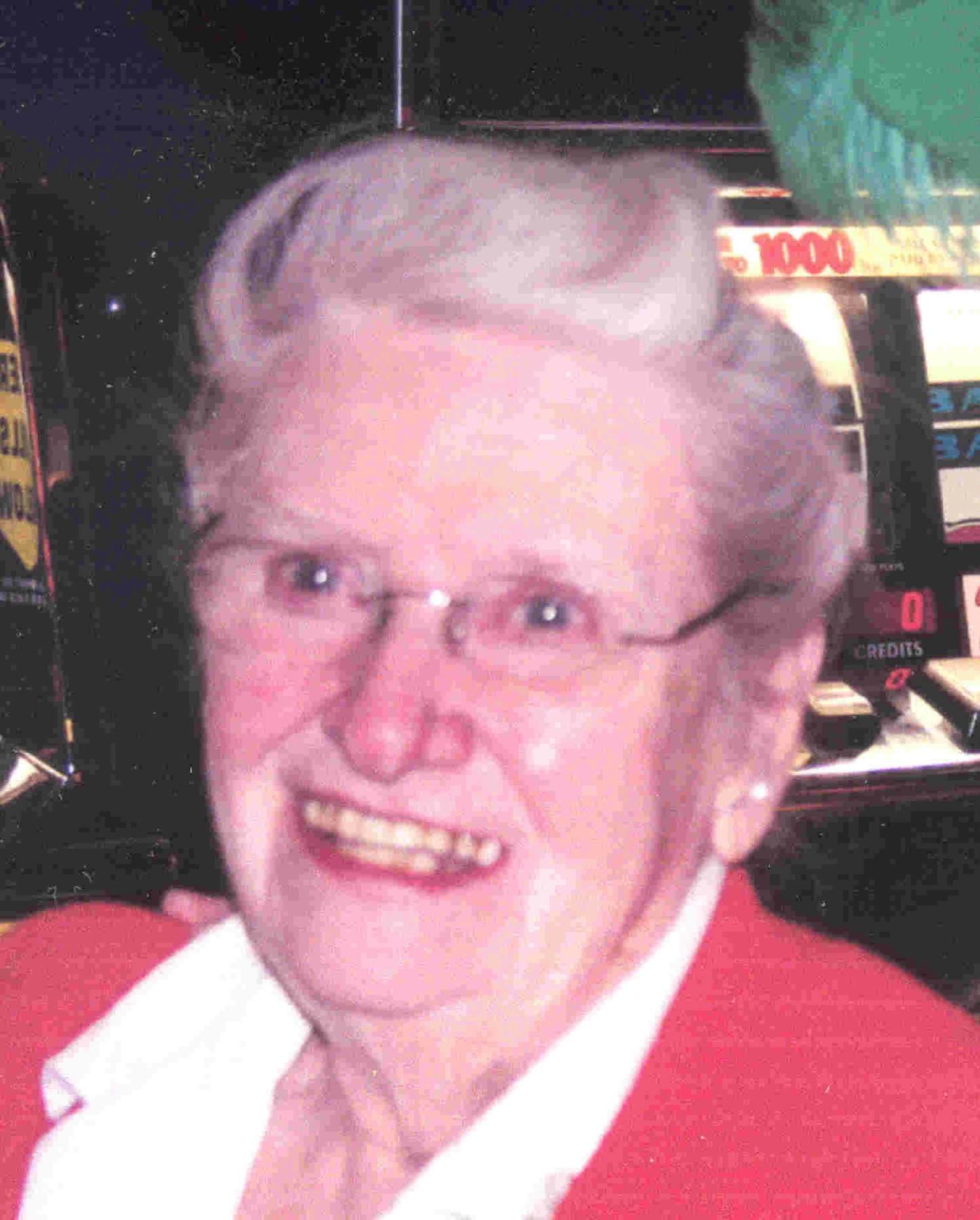 Obituary of Martha Jane Kulis