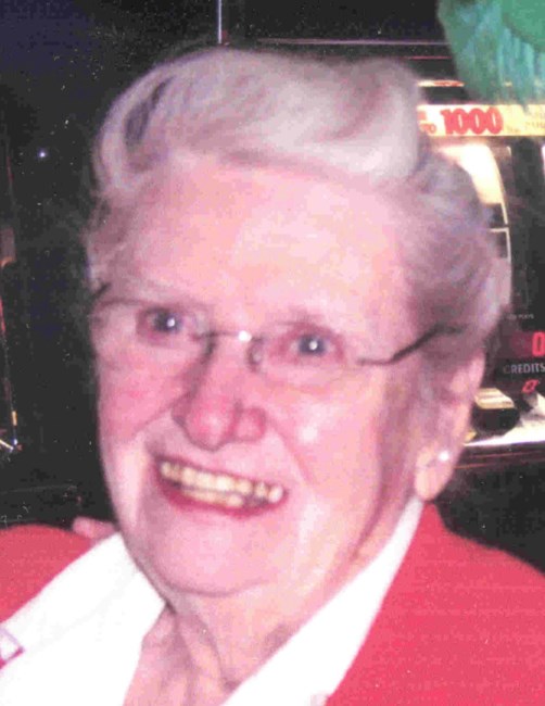 Obituary of Martha Jane Kulis
