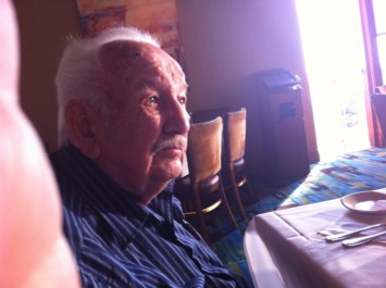 Obituary of George Victor Sito