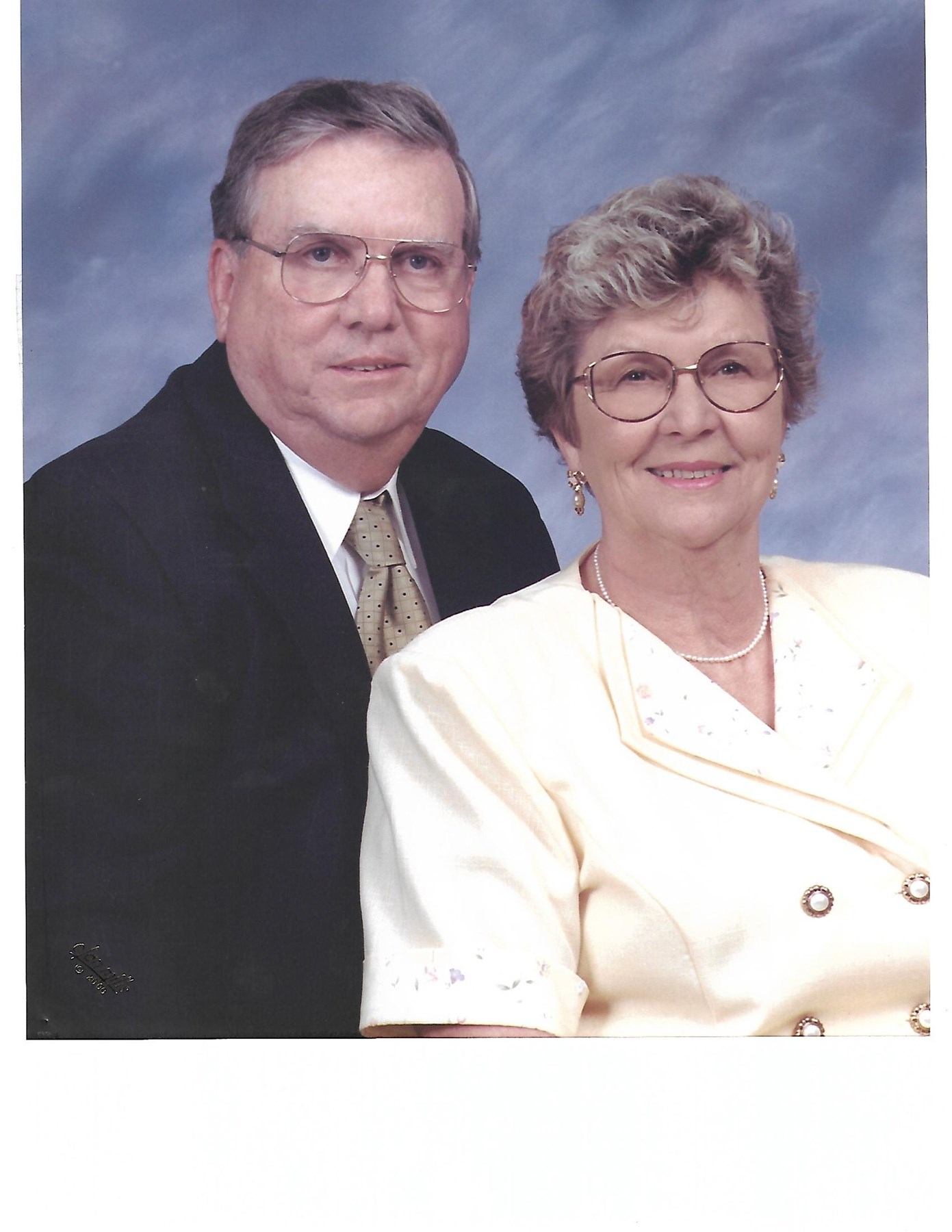 Obituary of James Albert Sargent