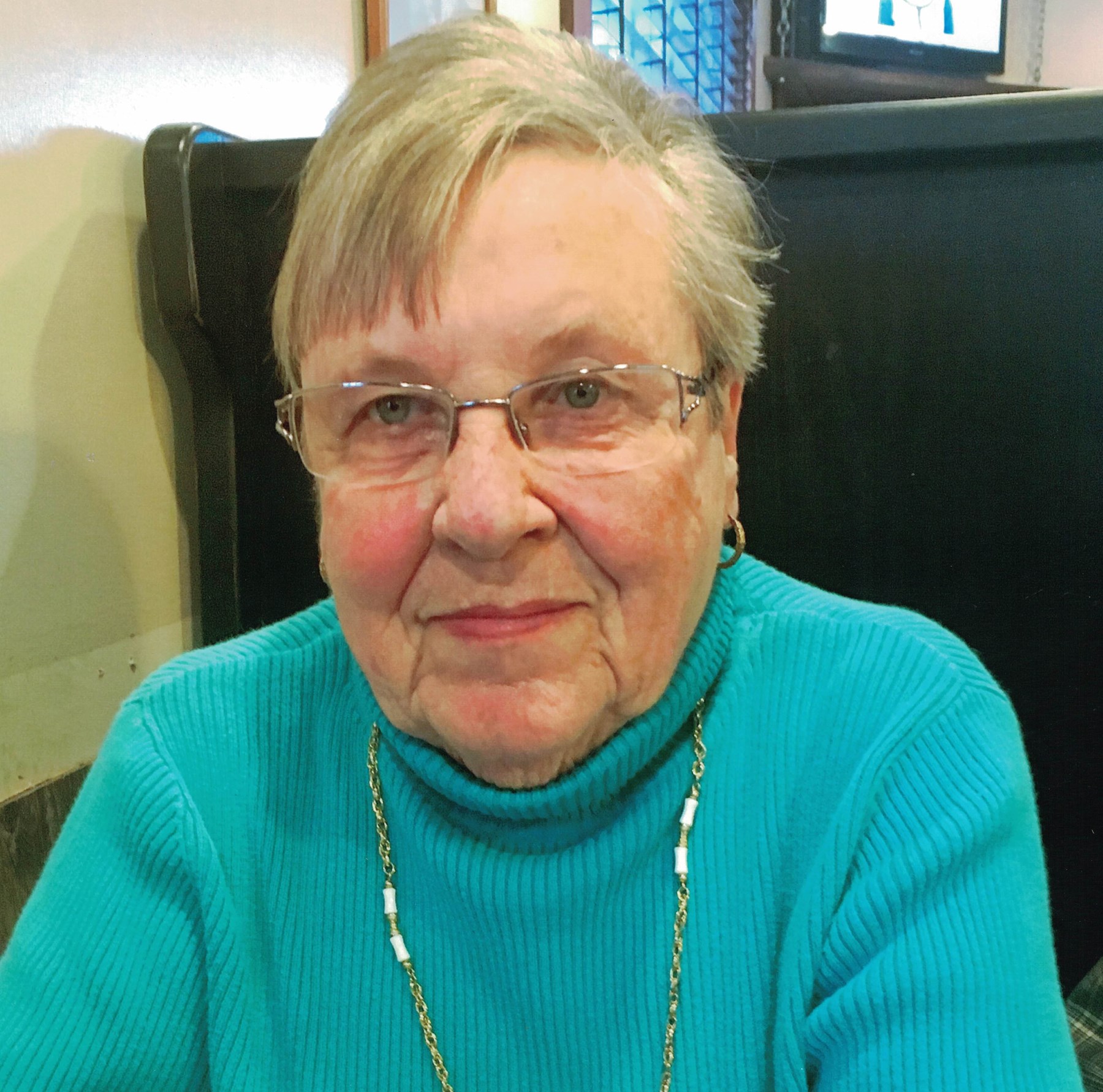 Ester Roberts Obituary Bassett, VA