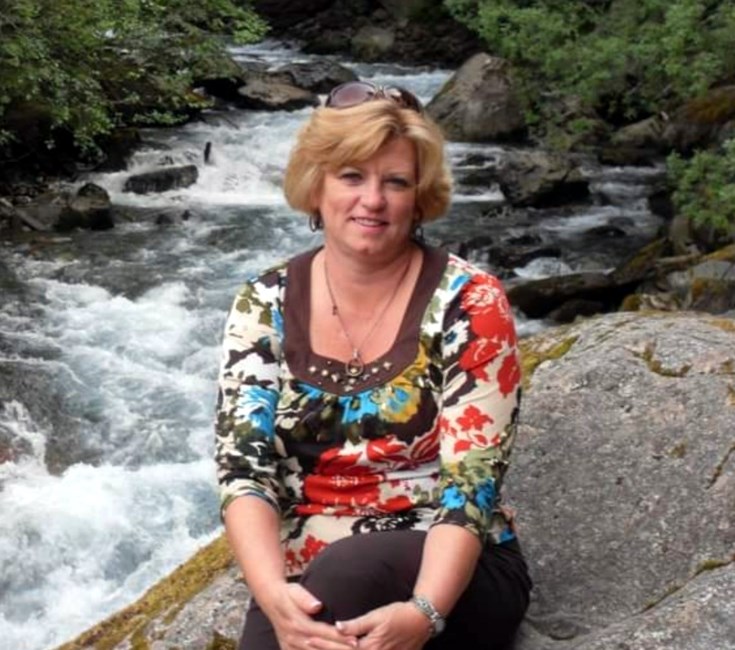 Obituary of Susan Ramona Jacobs