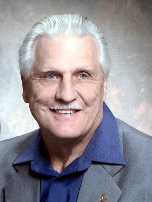 Obituary of Joseph Richard Heins