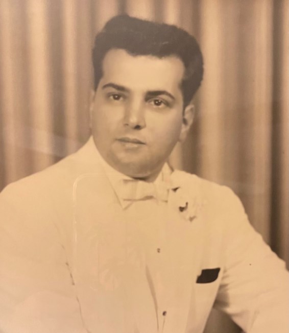 Obituario de Anthony Joseph Del Prato Jr.