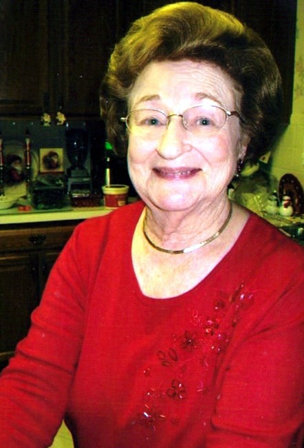 Obituary of Doris Kimsey Dills