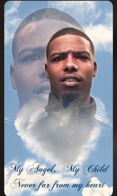 Obituary of Mr. Marquise Demond TreVon Barnes