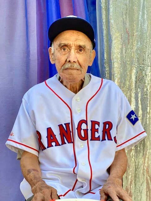 Avis de décès de Alfonso Ruiz