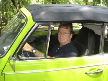 Obituary of David Fairweather