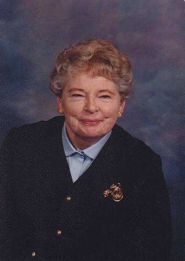 Obituary of Patricia L Whitacre