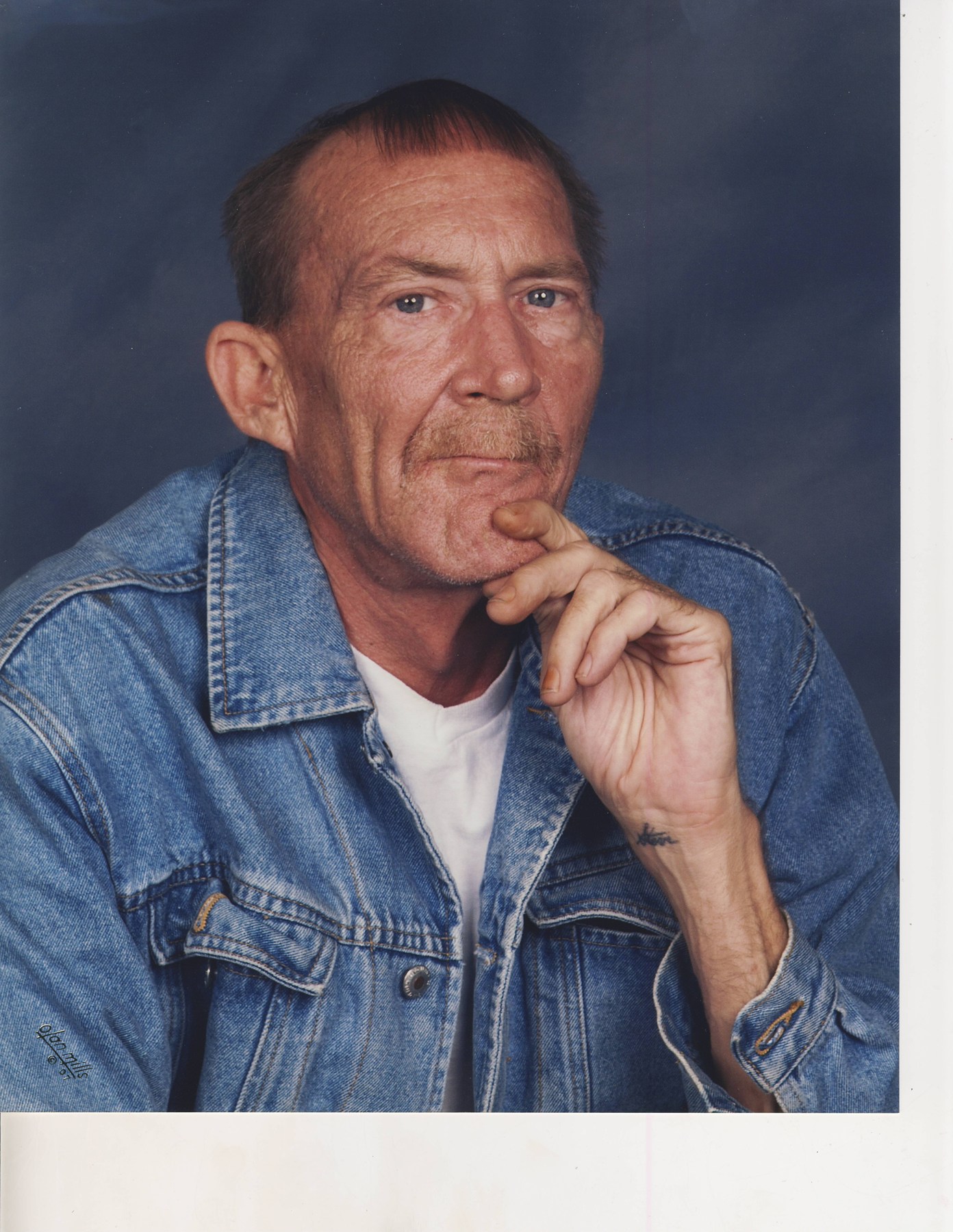 Obituary of Steven Kilby