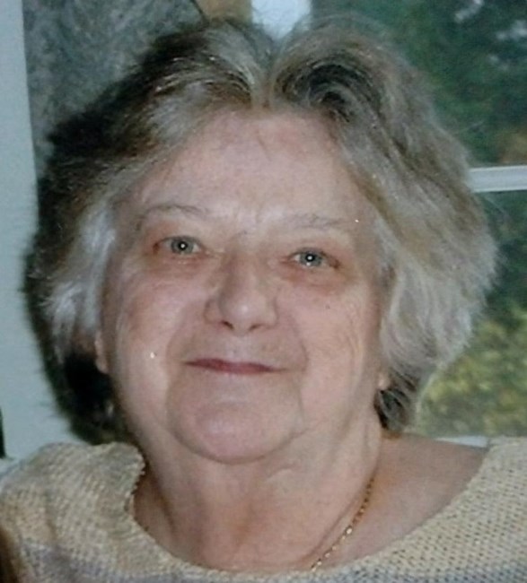 Obituary of Marit Elizabeth Frasca