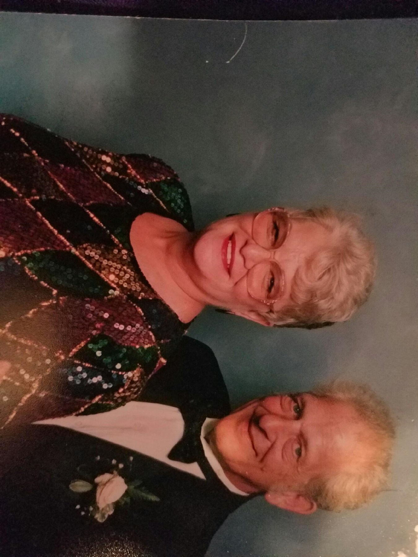 Obituary of Donald Walter Goers